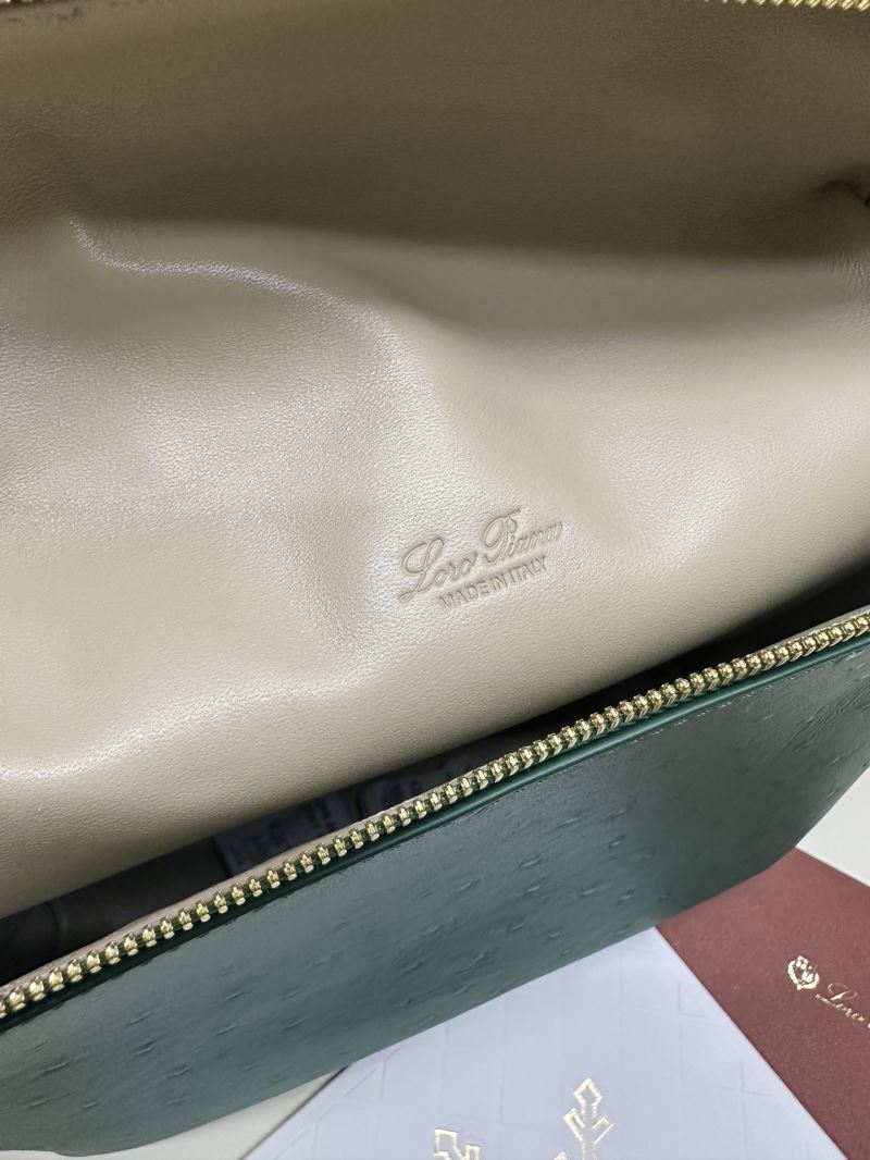 Loro Piana Backpacks